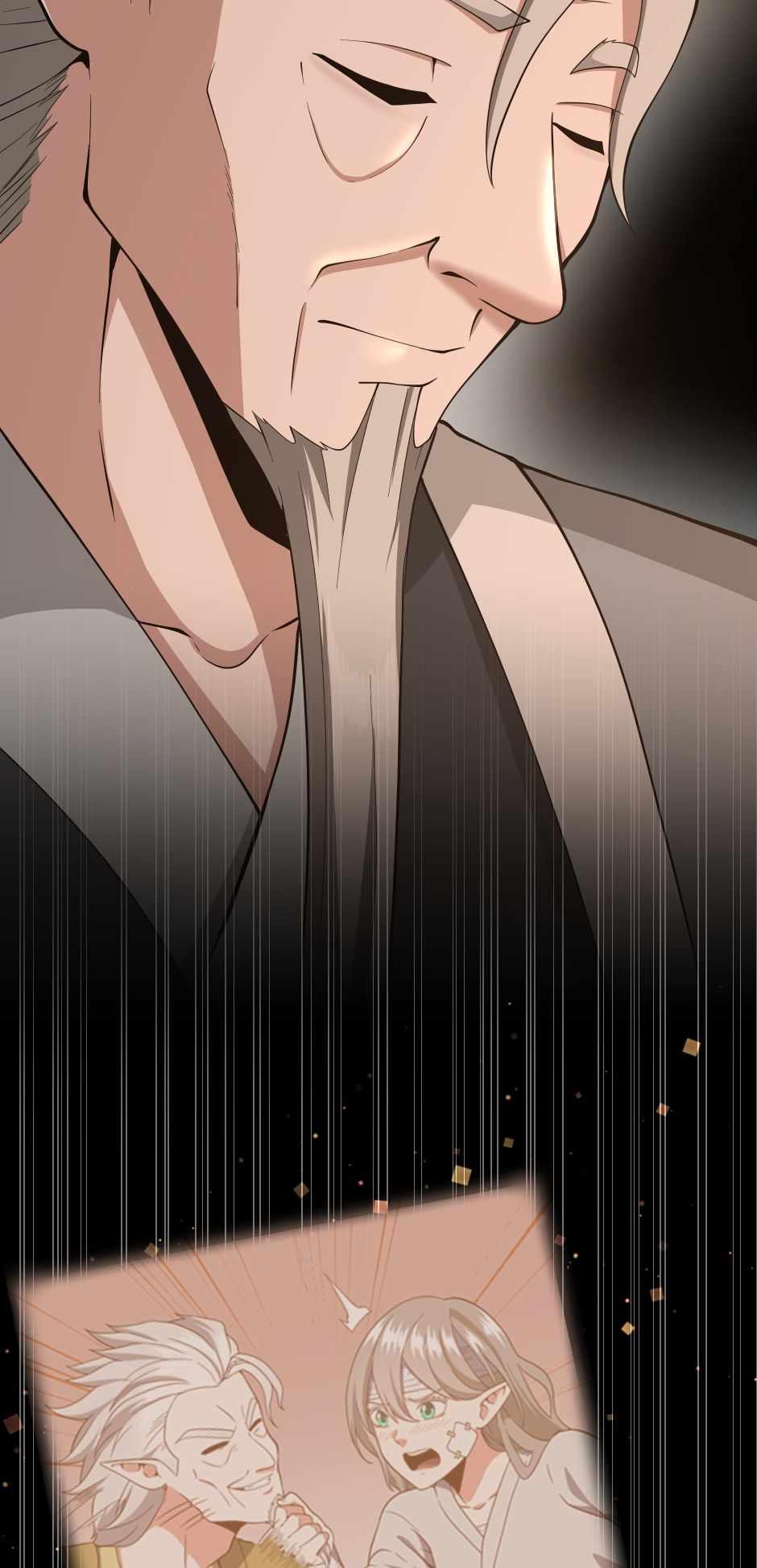 The Beginning After The End Chapter 131 image 70